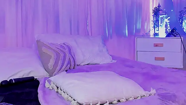 XXX chat uživo modela Anseru_