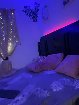 I_am_Zoe_Hot's Live XXX Chat