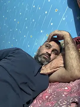 Rahulji0007: вебкам-шоу