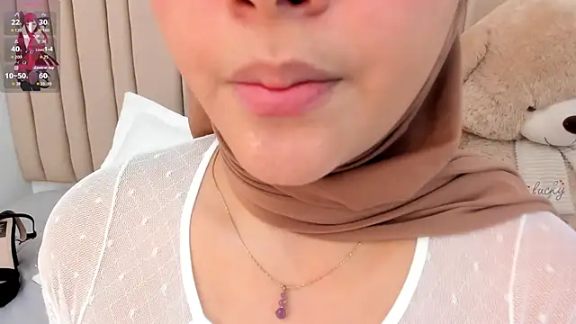 Chat +18 de _seelena ao vivo