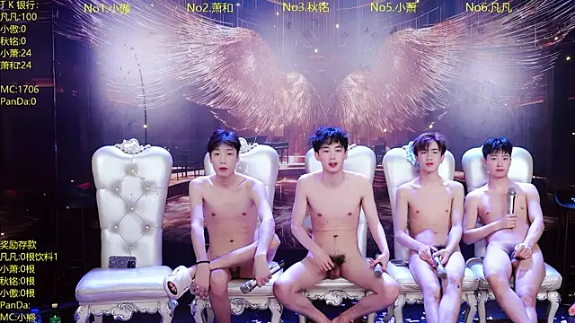 OUA-009 Live XXX-Chat