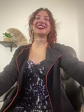 Sabriinaa_Foxx Live XXX-Chat