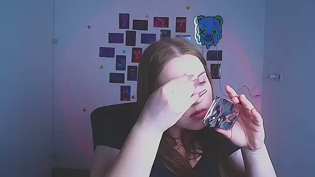 Živý XXX chat Kitty_Mia_Kitty