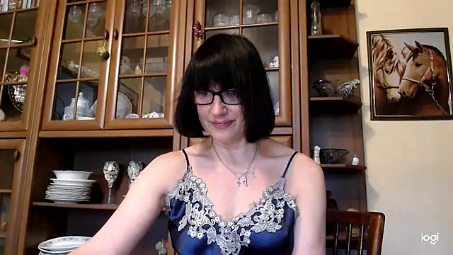 Vlastelina's Live XXX Chat