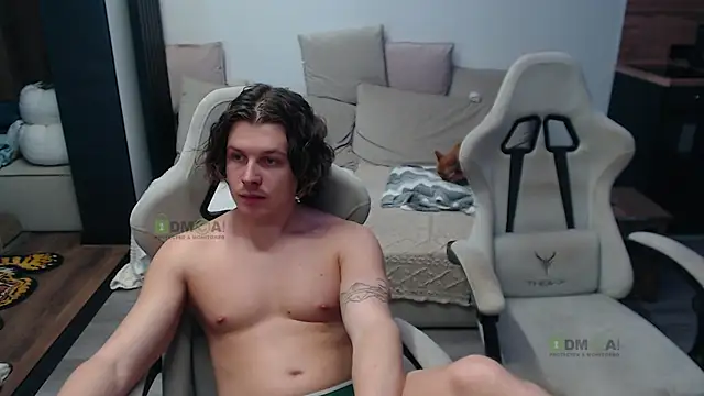 Show webcam de Sunny-Girl1