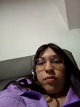 CoralSmit Show in webcam