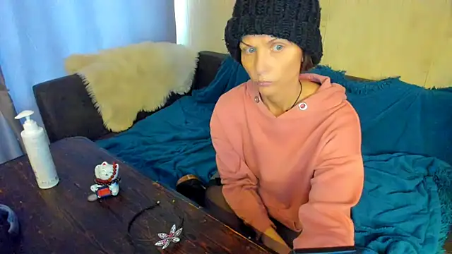 Elizabe_th Obrolan Langsung XXX