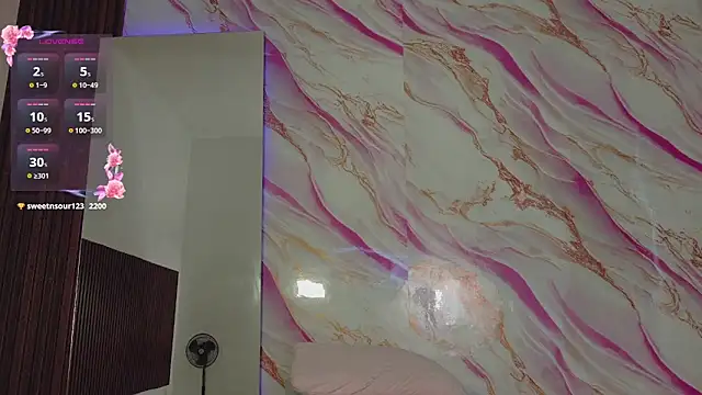 Czat XXX na żywo – Eimyaniston_cute