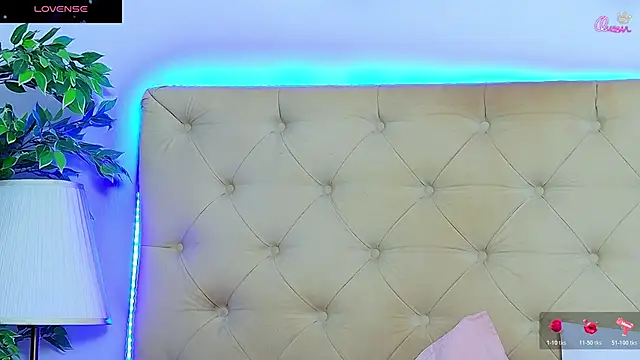 Chat XXX ao vivo de Daliya_