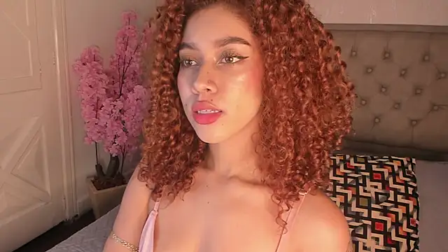 Онлайн чат XXX Sienna_brunette