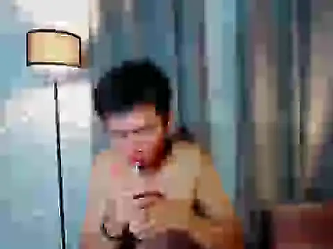 prince_elaijah Webcam-Show