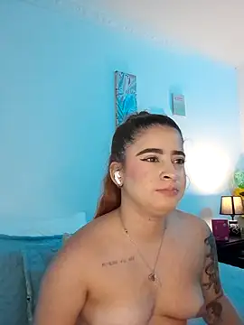 Czat XXX na żywo – martina_connor1