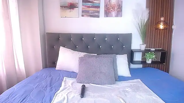 salomexlove_20's Webcam Show