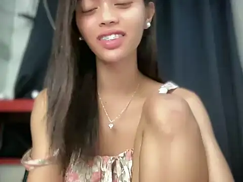 spicy_margaritaxxxのウェブカメラショー