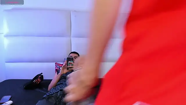 your_d0ll1's Webcam Show