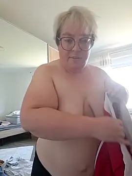 Онлайн чат XXX Bella_Blue6