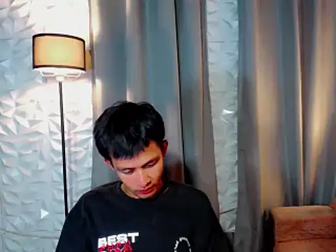 prince_elaijah Webcam show