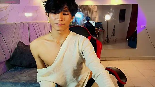 cococumps – Naživo XXX chat