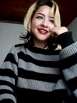 HannaJonnes_ 现场XXX聊天