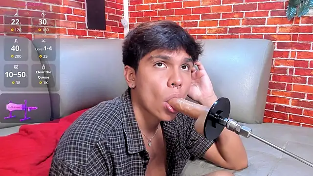 Thiago_Kozak's Live XXX Chat