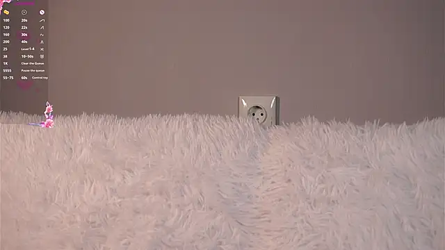 AngelicRice Live XXX Chat