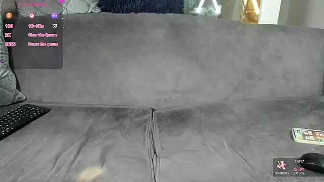 MafeArias23's Webcam Show