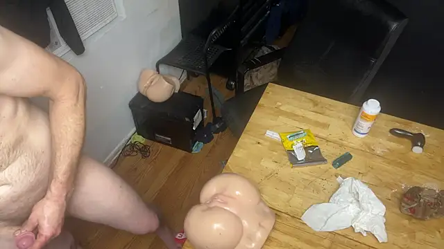 Show Webcam de leanjamesdean