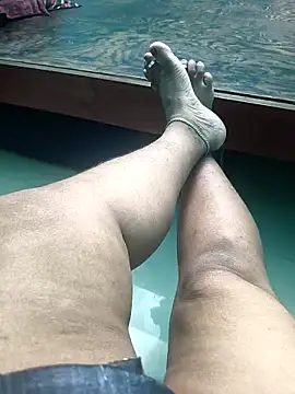 Villageanuty Pertunjukan Webcam