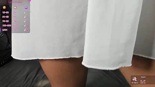 MafeArias23 网络视讯表演