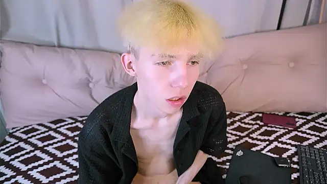 Evans_Mark Webcamshow