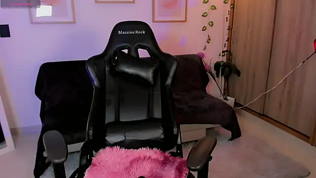 Chatroom XXX en direct de aleja_montiel__