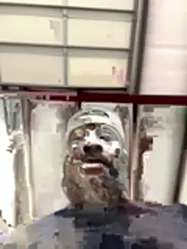 Show webcam de SukItSlo444