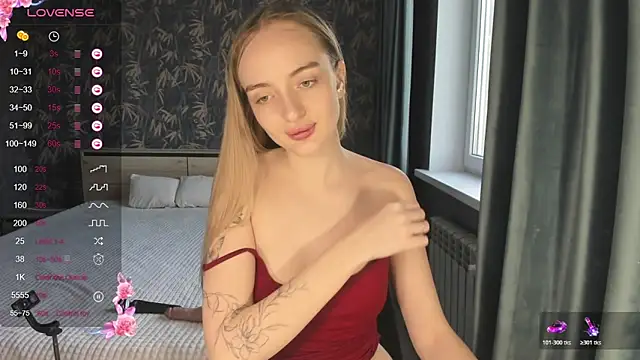 A_delina লাইভ XXX চ্যাট