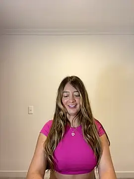 Pokazy przed kamerką – Zara_Ross