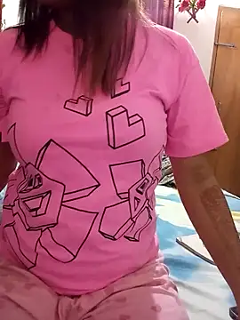 Tanha18 Adlı Modelin Canlı XXX Sohbeti