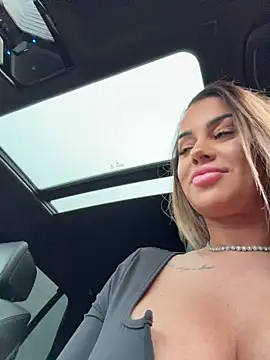 عرض كام KirstieVegas