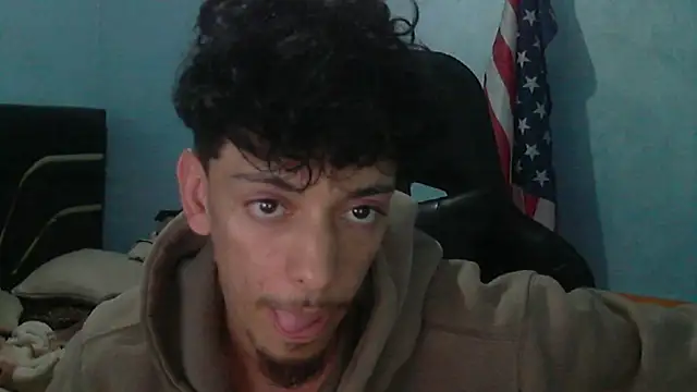 عرض كام Dark_DesireX