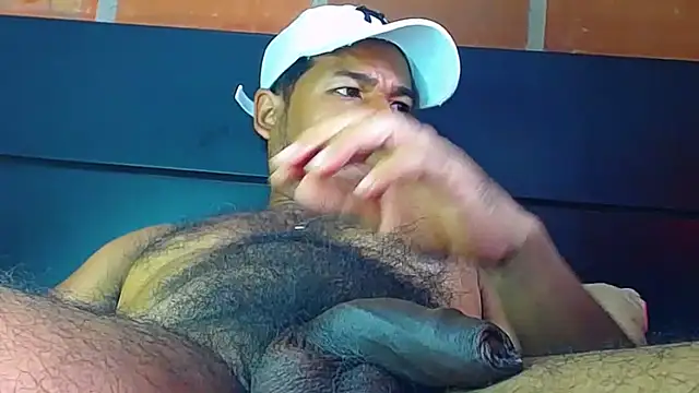 Romeo_box22 Pertunjukan Webcam