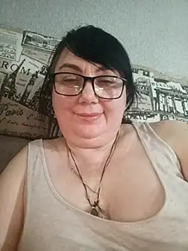 MariSwan222 网络视讯表演