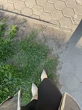 Marina- Live XXX-Chat