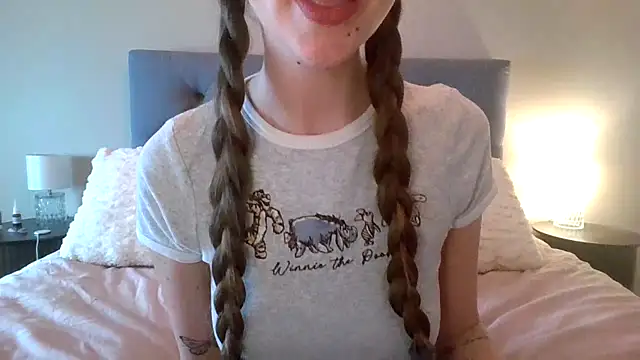 TaylorWest62 Adlı Modelin Canlı XXX Sohbeti