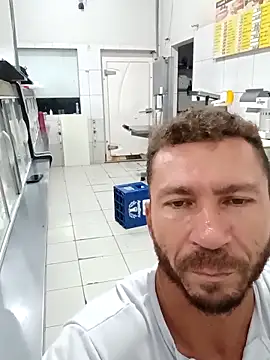 RobertoLuiz84 Webcam Show