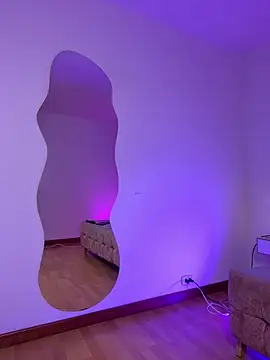 Czat XXX na żywo – Annie_bonnie_