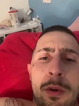 robeertiito's Webcam Show