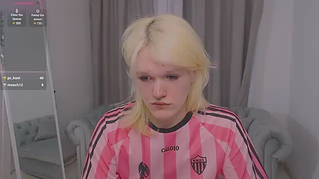 Lollita_Morgan 在線直播表演