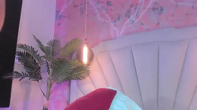 Chat XXX en directo de ValerySex_