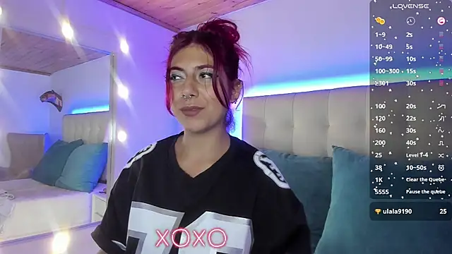 _sasha_miller_のライブXXXチャット