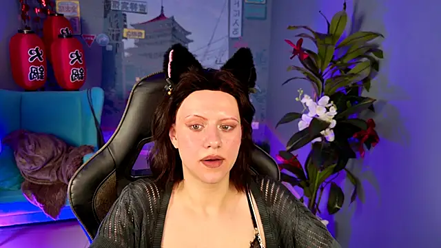 LidaDarknet Chat XXX in diretta