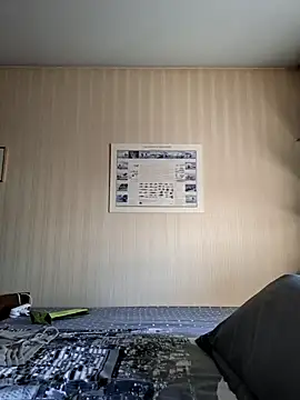 Pokazy przed kamerką – Perv10