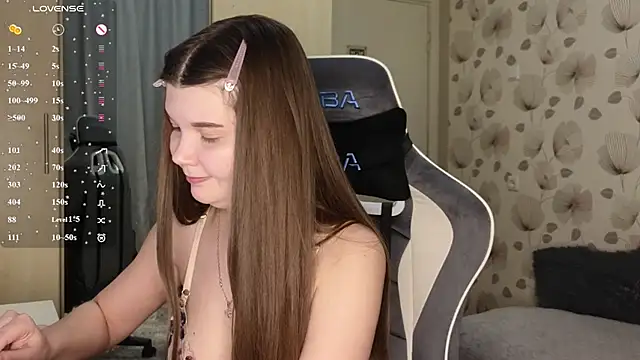 Chat +18 de _cute_ice ao vivo